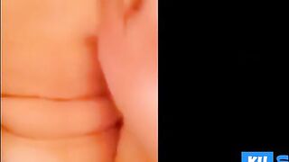 Amateur Chinese Girl with Big Tits in POV Fuck Video