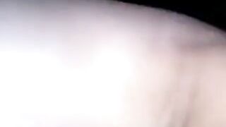 Filipina Babe with Hairy Bush Gets Fucked Hard