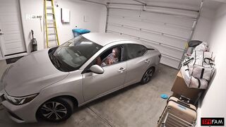 Stepdad Lets Chloe Rose Borrow His Fat Cock -2