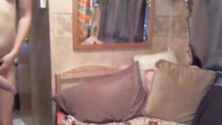 Amateur Webcam Solo -2