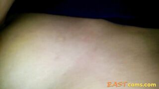 Indonesian Babe Blowjob and Lactating Amateur Sex Tape -3