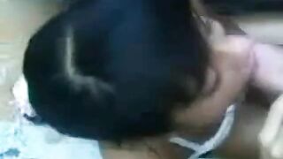 Indian Amateur Loves Big Cock DP