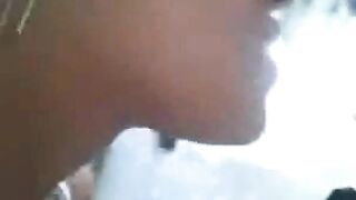 Indian Amateur Loves Big Cock DP