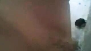 Indian Amateur Loves Big Cock DP