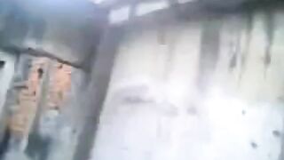Indian Amateur Loves Big Cock DP