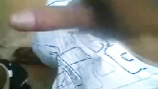 Indian Amateur Loves Big Cock DP