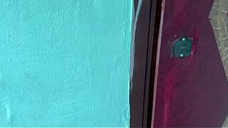 Cum Hungry Stepmom Fucked My Dick