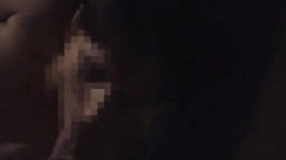 German MILF Gives a Dirty Talk Blowjob and Takes a Facial