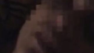 German MILF Gives a Dirty Talk Blowjob and Takes a Facial