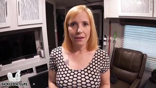 Corrupting my Christian Stepmom - Jane Cane, Shiny Cock Films