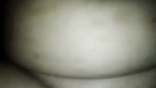 Chubby Indonesian MILF with Big Tits Rides Dick -3