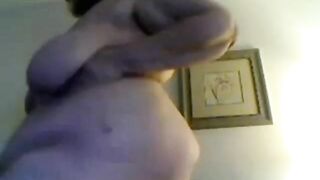 Granny's Webcam Show -2