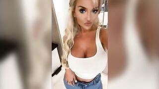 Serbian Amateur Maria Magdalena Adult Video