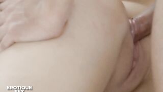 Kinky Stepsister Julia Parker Shows Her Dirty Side To Big Dick Stepbrother