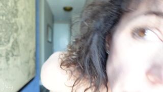 Naughty Show Off