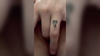 Sam rose onlyfans snapchat premium video with her step brother solo fucks hard
