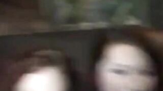 Hardcore Amateur CFNM Party Part 5
