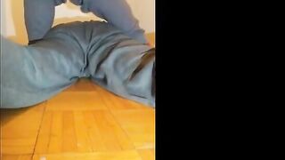 Golden Shower From Girl To Husband