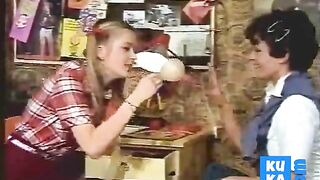 Vintage Family: Amateur Tape