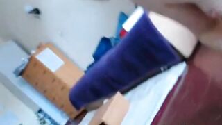 Anal Webcam Squirting