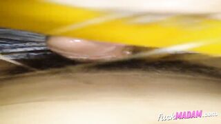 Korean Amateur Couple's Private Tape