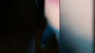 Autosex auf einem Festival - Offener Autotürenspaß -2