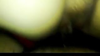 Filipina on Webcam Gets Creamed by Her Toy