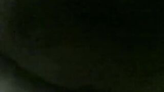 Homemade Video of a Mature Asian Couple -3