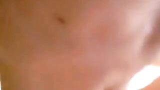Swedish Amateur Couple Hardcore Cumshot