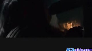 Natassia Malthe Steamy Softcore Sex och Kyss Scene