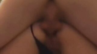 Mature French Amateur Anal