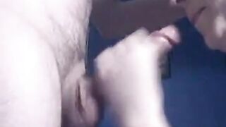 Swedish Amatör Jotis 3: Avsugning & ansiktsbehandling -2
