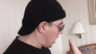 PETITE BEAUTY SHERIDAN GETS ASSFUCKED IN A HOTEL ROOM