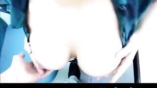 Amateur Couple's Anal Creampie Adventure