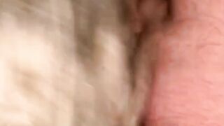 First Anal Training at Home