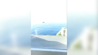 U dupe pored mora - Anal Intrigue by the Sea