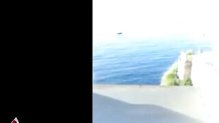 U dupe pored mora - Anal Intrigue by the Sea