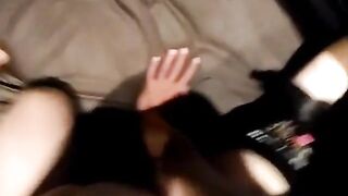 NTR: Cuckolded by Big-Breasted Japanese Amateur