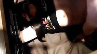NTR: Cuckolded by Big-Breasted Japanese Amateur
