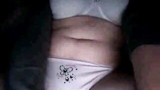 French Amateur Webcam Girl #3