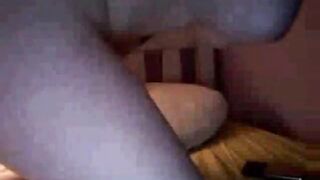 French Amateur Webcam Girl #3