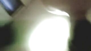 Amateur Asian Girl with Big Tits from China -2