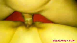 Close-up Pussy Play with Chinese Mistress