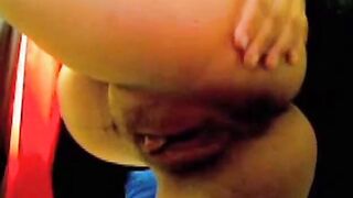 Pregnant Webcam Model
