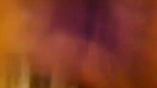 Swedish Amateur Webcam Cumshot
