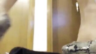 Amateur Italian Webcam Solo