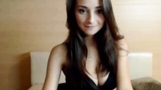 Amateur Cam Girl Webcam Solo