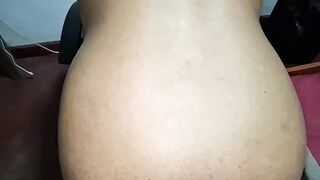 Your friends Super Hot Stepmom Beautiful Ass
