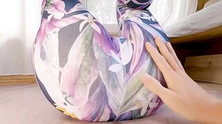 Wet Orgasm and Creampie - POV Amateur Pussy Pounding