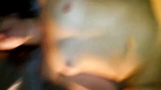 Good Fucking - Amateur Takes on a Big Cock